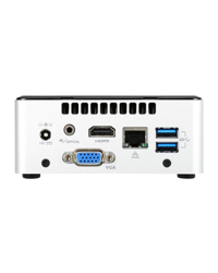 کامپیوتر کوچک اینتل Intel NUC5CPYH Mini PC