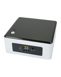 کامپیوتر کوچک اینتل Intel NUC5CPYH Mini PC