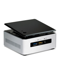 کامپیوتر کوچک  Intel NUC5i3RYH INTEL Mini PC