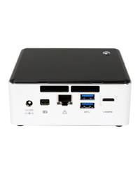 کامپیوتر کوچک  Intel NUC5i3RYH INTEL Mini PC