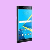 گوشي موبايل بلک‌بري مدل Priv BlackBerry Priv Mobile Phone