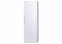 فریزر بوش سفید 7 کشو مدل BOSCH GSN54AW304,