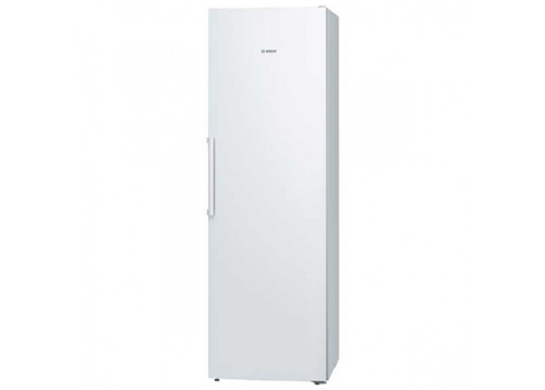 فریزر بوش سفید 7 کشو مدل BOSCH GSN54AW304,