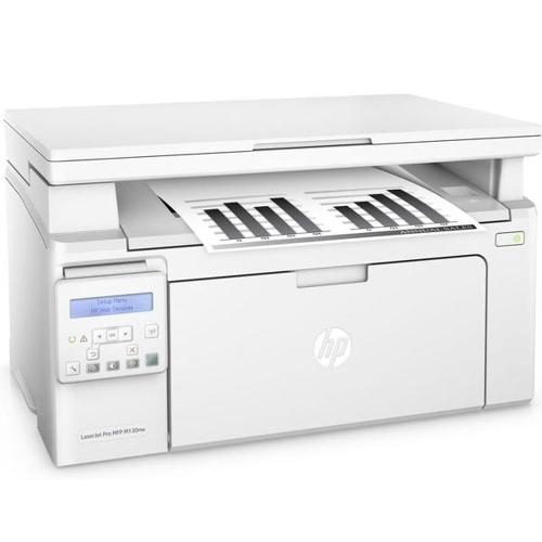 پرینتر سه کاره لیزری LaserJet Pro MFP M130 nw با گارنتی