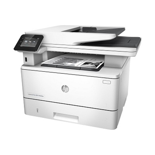 پرینتر چندکاره لیرزی اچ پی مدل HP LaserJet Pro MFP M 426 dw