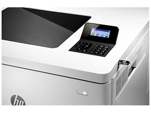 HP Color LaserJet Enterprise M552dn پرینتر اچ پی 552 داپلکس و شبکه