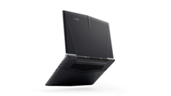 عکس 2 Lenovo Y520,