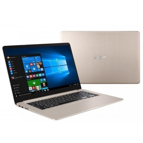 لپ تاپ 15 اینچی ایسوس مدل Asus N580VD GOLD