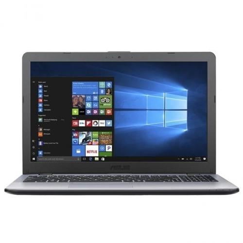 لپ تاپ 15 اينچي ايسوس مدل VivoBook R542UQ - D