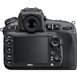 دوربین دیجیتال نیکون  D810 DSLR Camera with 24-120mm Lens,