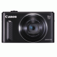 دوربین کانن مدل PowerShot SX610 HS,