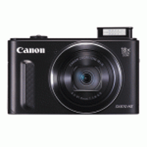 دوربین کانن مدل PowerShot SX610 HS,