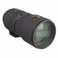 لنز دوربین نیکون تله فوتوAF 80-200mm f/2.8 D,