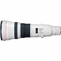 لنز دوربین کانن مدل  EF 800mm f/5.6L IS USM