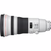 لنز دوربین کانن مدل   USA EF 400mm f/2.8L IS II USM,