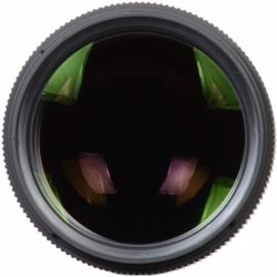 لنزدوربین کانن مدل تله فوتو سیگما 135mm f/1.8 DG HSM Art Lens for Canon EF