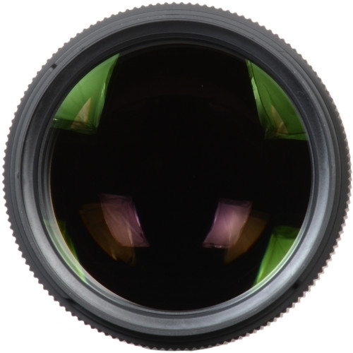 لنزدوربین کانن مدل تله فوتو سیگما 135mm f/1.8 DG HSM Art Lens for Canon EF