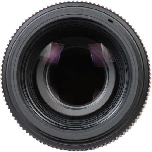 لنز دوربین کانن مدل تله فوتوسیگما 100-400mm f/5-6.3 DG OS HSM Contemporary Lens for Canon EF,