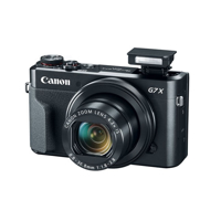 عکس 1 دوربین دیجیتال عکاسی کانن  مدل  PowerShot G7 X Mark II,