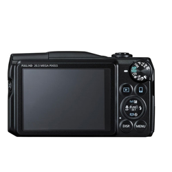 عکس 4دوربین کانن مدل PowerShot SX710 HS,	