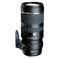 لنز دوربین کانن مدل تله فوتو تامرونSP 70-200mm F/2.8 VC USD for Canon,