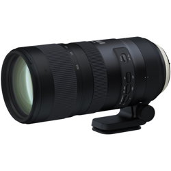 لنز دوربین نیکون مدل تله فوتو تامرون SP 70-200mm f/2.8 Di VC USD G2 Lens for Nikon F,