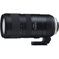 لنز دوربین کانن مدل تله فوتوتامرون SP 70-200mm f/2.8 Di VC USD G2 Lens for Canon EF,