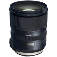 لنز دوربین کانن زوم استانداردتامرون  SP 24-70mm f/2.8 Di VC USD G2 for Canon EF,