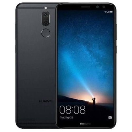 عکس 2گوشی موبایل هواوی HUAWEI مدل MAT 10pro