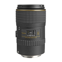 لنز دوربین کانن مدل ماکروتوکینا 100mm f/2.8 AT-X M100 AF Pro D Macro Autofocus Lens for Canon EOS,