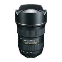 لنز دوربین کانن مدل واید زوم توکینا AT-X 16-28mm f/2.8 Pro FX Lens for Canon,