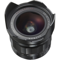 لنز دوربین فوخلندر 21mm f/1.8 Ultron M-Mount Lens,