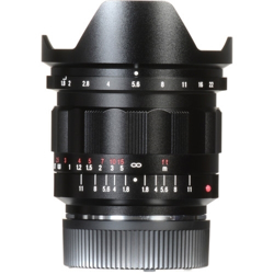 لنز دوربین فوخلندر 21mm f/1.8 Ultron M-Mount Lens,