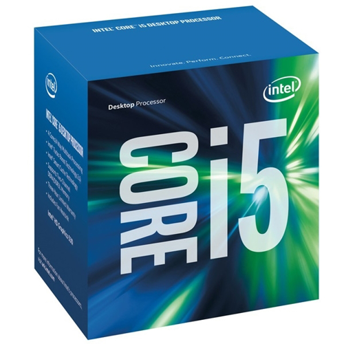 سی پی یو Core™ i5-6500