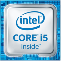 سی پی یو Core™ i5-6400