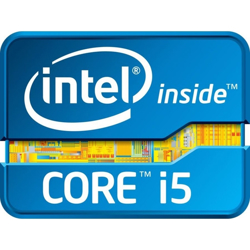 سی پی یو Core™ i5-6400