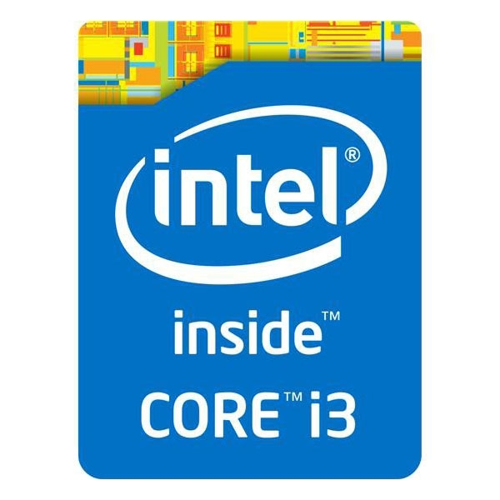 سی پی یو Core™ i3-6100 