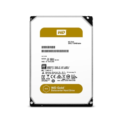 هارد دیسک وسترن دیجیتال Gold 8TB