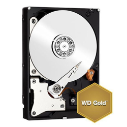 هارد دیسک وسترن دیجیتال Gold 8TB