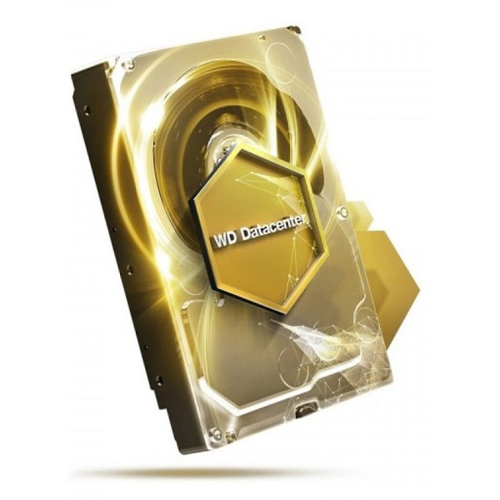 هارد دیسک وسترن دیجیتال Gold 8TB