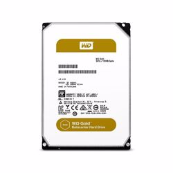 هارد دیسک وسترن دیجیتال Gold 4TB