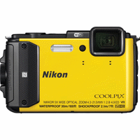 دوربین نیکون مدل کامپکت ضد آب  COOLPIX AW130,