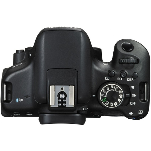 عکس دوربین دیجیتال کانن مدل DSLR CANON EOS 750D:BODY,	