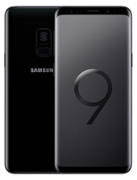 عکس 1 گوشی موبایل samsung9+64 سامسونگ مشکی