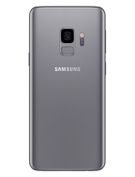 عکس 2 گوشی موبایل samsung9+64 سامسونگ خاکستری