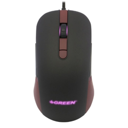 موس گرین GM402 Gaming