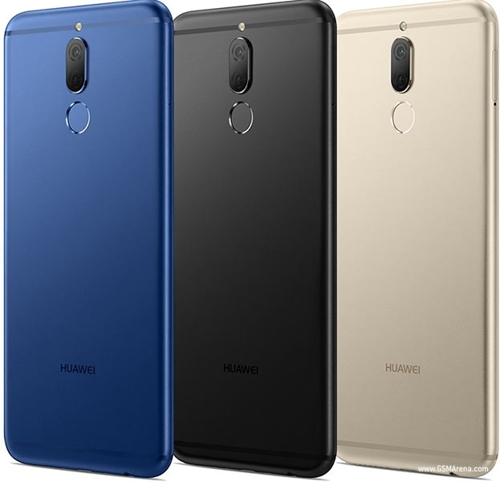 گوشی موبایل هواوی HUAWEI مدل MAT 10LIT