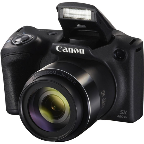 عکس 1	دوربین کانن مدل PowerShot SX420 IS Digital Camera,