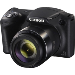 عکس 3	دوربین کانن مدل PowerShot SX420 IS Digital Camera,