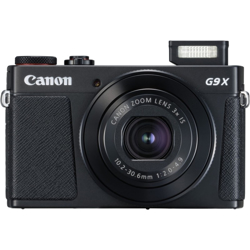 عکس2دوربین کانن جی 9 ایکس مارک 2 مدل Canon PowerShot G9 X Mark II,